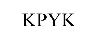 KPYK