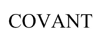 COVANT