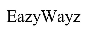 EAZYWAYZ