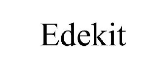 EDEKIT