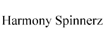 HARMONY SPINNERZ