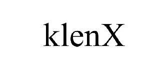 KLENX