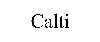 CALTI