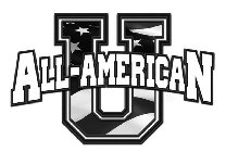 ALL-AMERICAN U