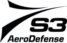 S3 AERODEFENSE