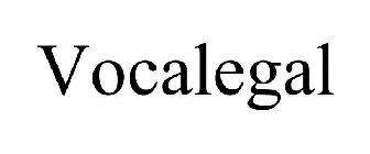 VOCALEGAL