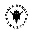 BLACK HORNET ATHLETICS