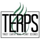 TERPS TRUST EARTH REAL PLANT SCIENCE