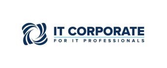 IT CORPORATE FOR IT PROFESSIONALS