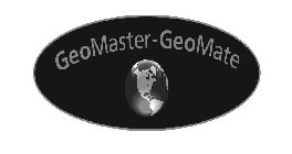 GEOMASTER-GEOMATE