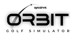 OPTISHOT ORBIT GOLF SIMULATOR