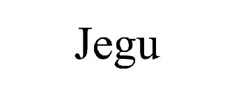 JEGU