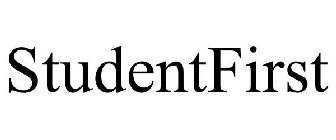 STUDENTFIRST