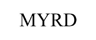 MYRD