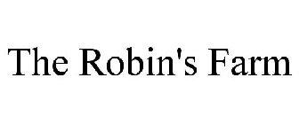 THE ROBIN'S FARM