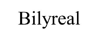 BILYREAL