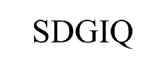 SDGIQ