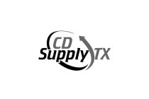 CD SUPPLY TX