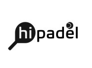 HI PADEL