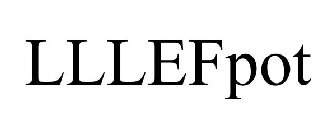 LLLEFPOT