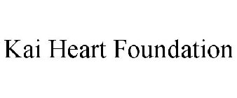 KAI HEART FOUNDATION