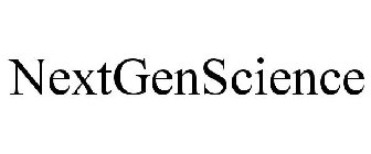 NEXTGENSCIENCE