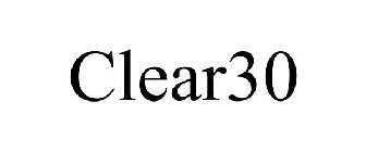 CLEAR30