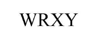 WRXY