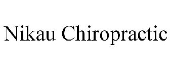 NIKAU CHIROPRACTIC