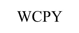 WCPY