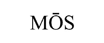 MOS