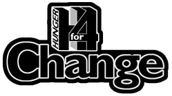 HUNGER FOR CHANGE H4