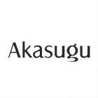 AKASUGU