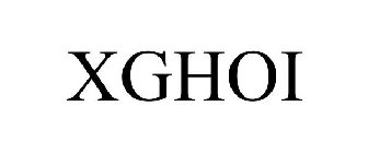 XGHOI
