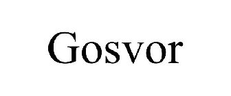 GOSVOR