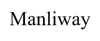 MANLIWAY