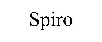 SPIRO