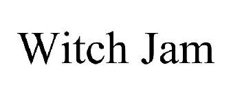 WITCH JAM