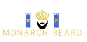 MONARCH BEARD