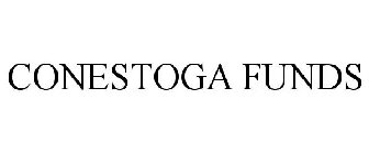 CONESTOGA FUNDS