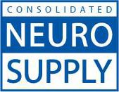 CONSOLIDATED NEURO SUPPLY