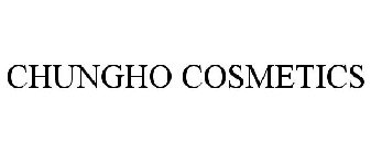 CHUNGHO COSMETICS