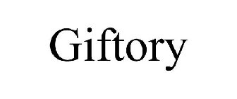 GIFTORY