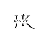 HK HOM KIT