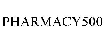 PHARMACY500