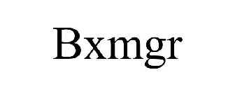 BXMGR