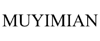 MUYIMIAN