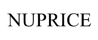 NUPRICE