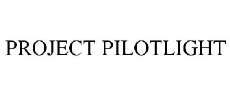 PROJECT PILOTLIGHT