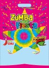 ZUMBA FIESTA ZUMBA PICA WITH CHILI